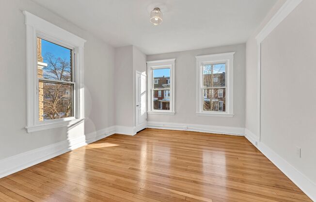 3 beds, 2 baths, 7 sqft, $3,100, Unit 3W