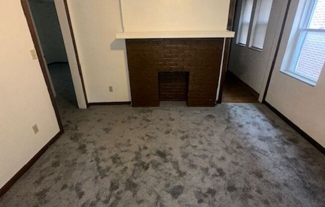 Cute Two Bedroom in Oakland!