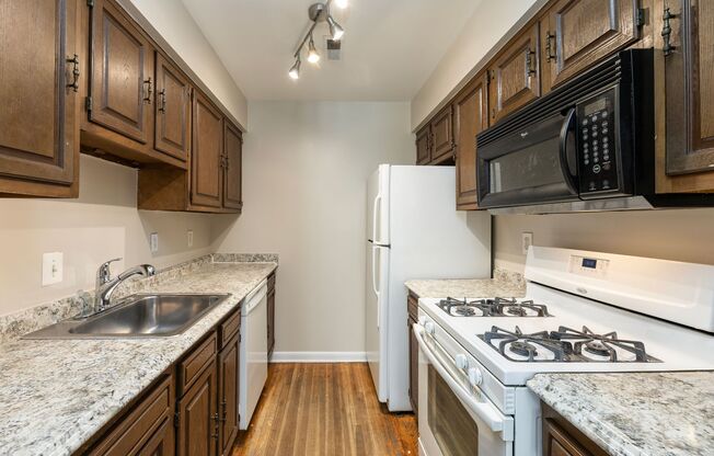 2706 Ontario Road, NW