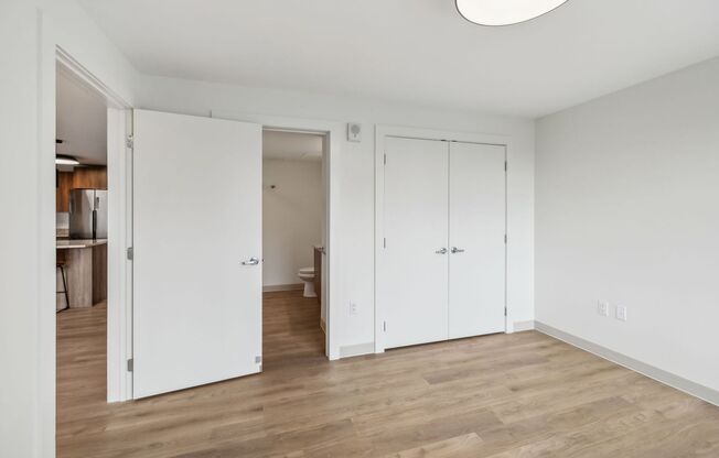 2 beds, 2 baths, 755 sqft, $1,869, Unit 410