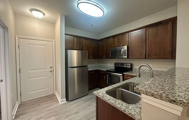 2 beds, 2 baths, 1,160 sqft, $1,850, Unit 48-102