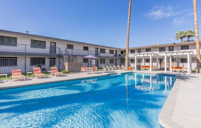 1 bed, 1 bath, 625 sqft, $995, Unit 20