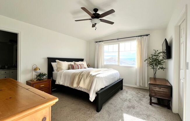 Beautiful Provo Townhome for rent!
