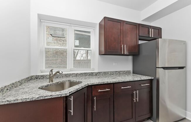 Studio, 1 bath, 350 sqft, $995, Unit 6106-3E