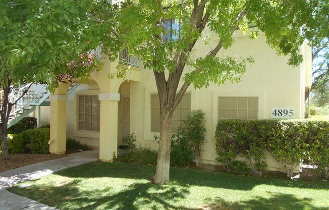 Inviting Home Situated in a Gated Community!