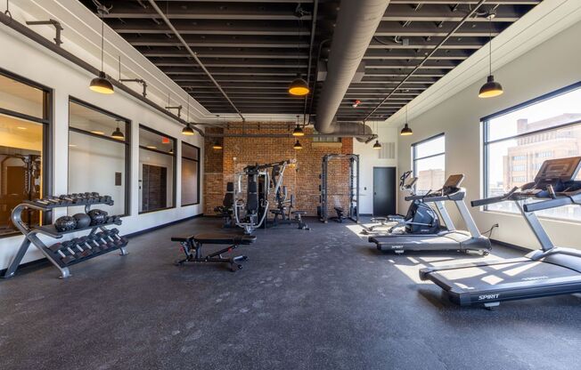 Benson Lofts - Live the Lifestyle you have been dreaming of in our Luxury 1 & 2 Bedrooms