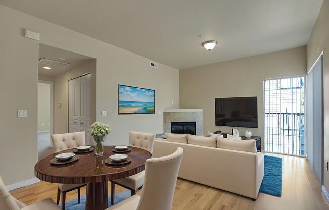 #144 TABOR POINTE APARTMENTS