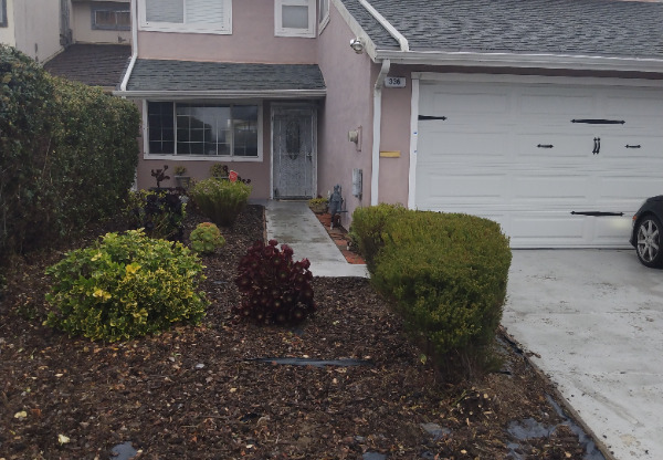 336 Alta Loma ave Daly city