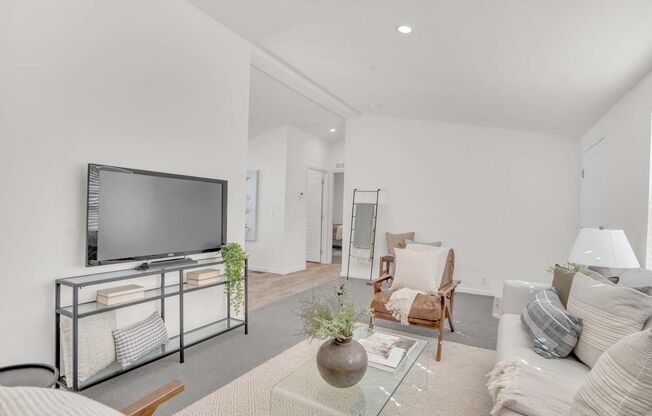 Blythe Village, a Community Offering BRAND-NEW Free Standing Units