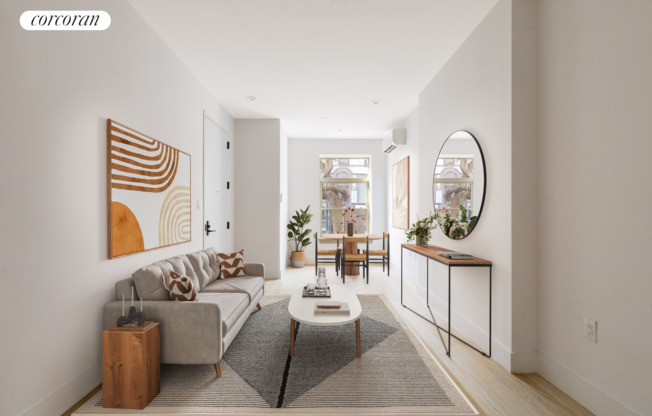 121 W 136 ST