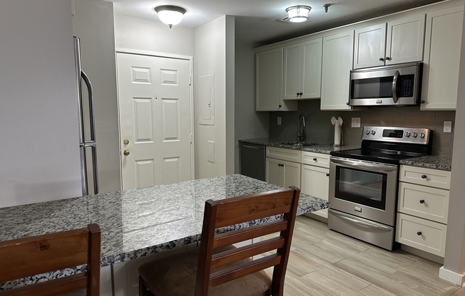 90 Quincy Shore Dr
