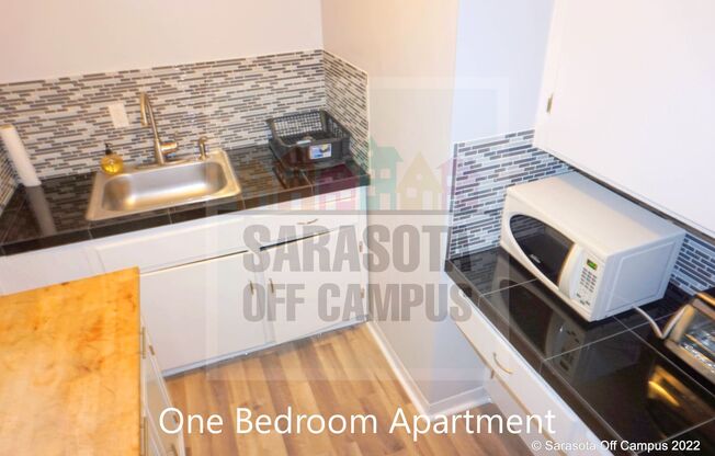 1 bed, 1 bath, $2,100, Unit 946 Unit A Full Home