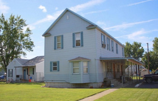 Sharp 8-Unit