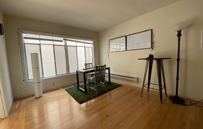 1 bed, 1 bath, 570 sqft, $2,295, Unit 110