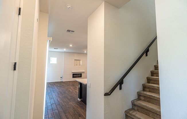 Not Your Average Rental – Style, Space & Location in One!