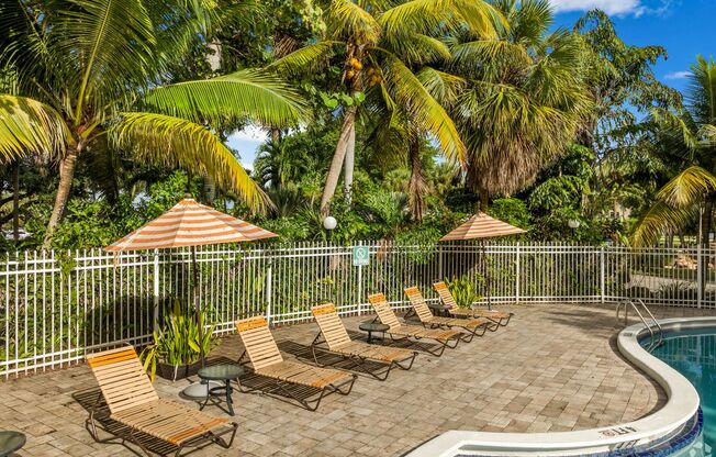 Sabal Pointe Apartments
