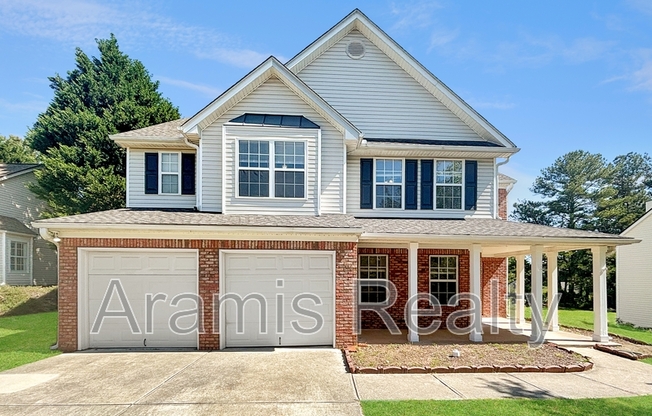 3397 HL POND DR