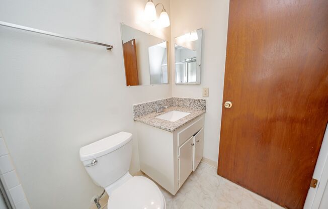 1 bed, 1 bath, $1,695, Unit 3