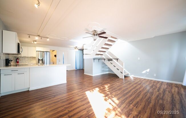 $3,300 / 3br - 1400ft2 - Renovated 3BR/2.5BA Townhome with Modern Upgrades in Laulea Townhomes (Mililani)