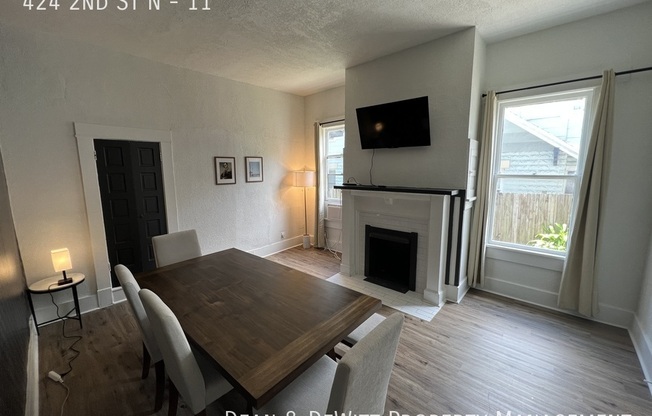 Partner-provided property photo