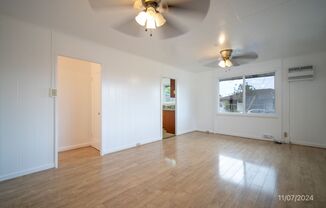 2 beds, 1 bath, $2,400, Unit Unit A