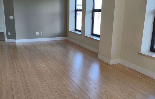 Securities Building - Apartments