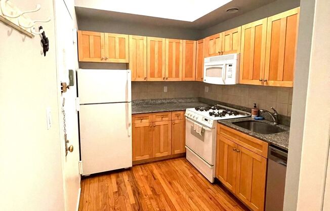 Studio, 1 bath, 515 sqft, $3,250