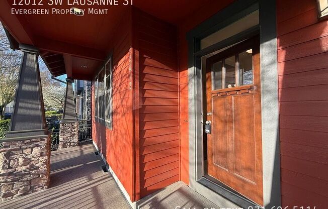 12012 SW LAUSANNE ST