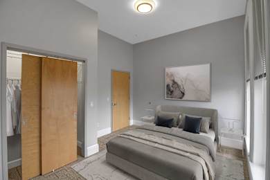 2 beds, 1 bath, 1,114 sqft, $2,050