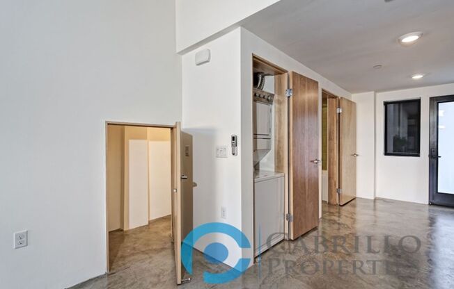 1 bed, 1 bath, 625 sqft, $2,995, Unit 110