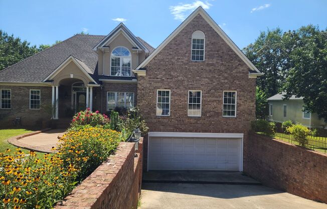 Lakeview Home!