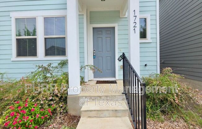 1721 FOUNTAIN BRG DR