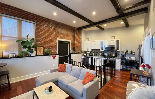 1025 E Montgomery Ave.