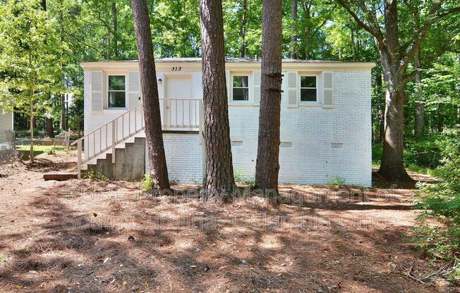 313 GLENN AVE