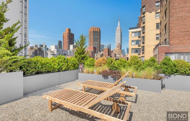 1 bed, 1 bath, 750 sqft, $4,200, Unit 5E