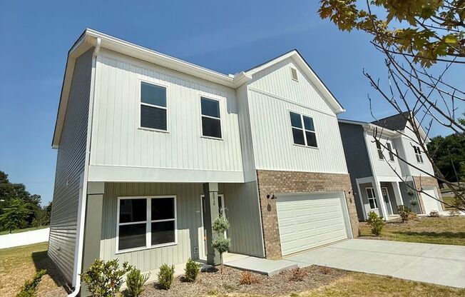 Joy Homes