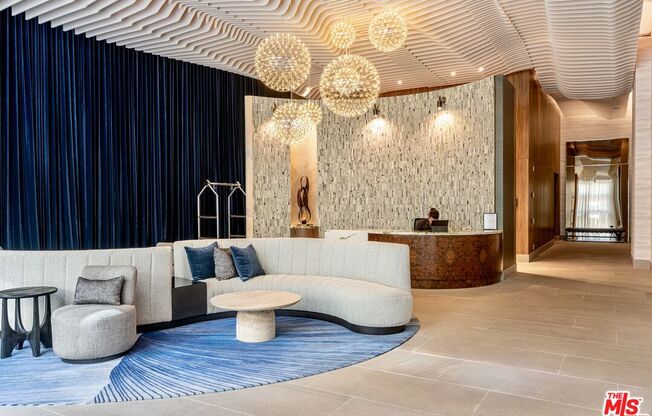 2 beds, 3 baths, 1,600 sqft, $5,985, Unit 9I