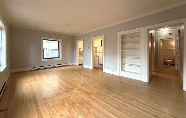 1 bed, 1 bath, 540 sqft, $1,595, Unit 314