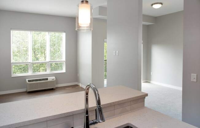Urban Park II - Nordic Studio at Urban Park I and II Apartments, St Louis Park, 55426