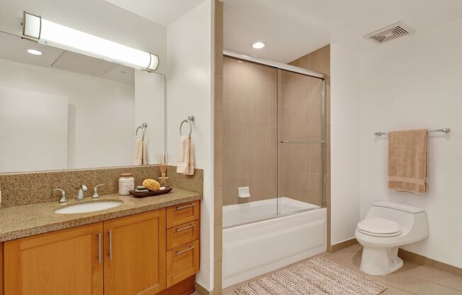 Studio, 1 bath, 520 sqft, $2,995, Unit 104