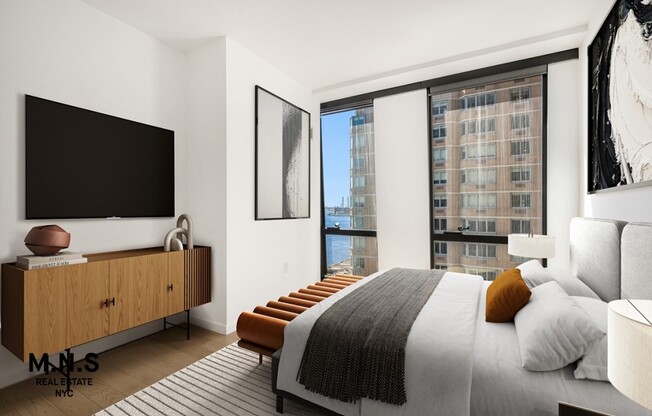 1 bed, 1 bath, $6,359, Unit E-34D