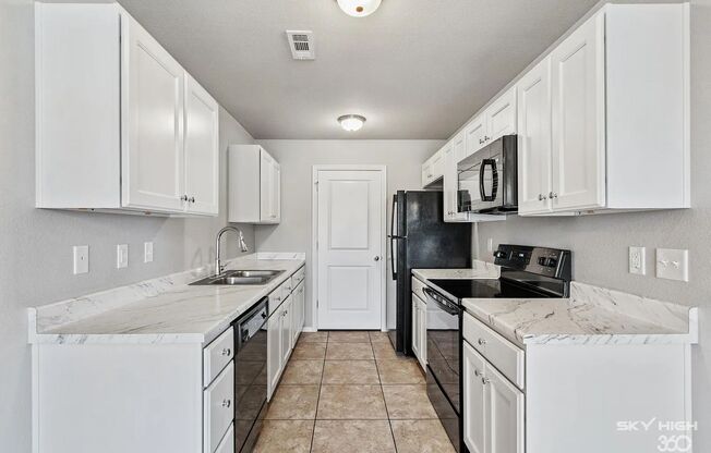 3 beds, 2 baths, 1,101 sqft, $1,299, Unit 1308A
