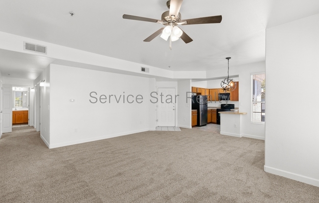 1100 N Priest Drive