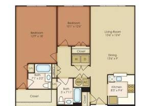 Partner-provided photo for $3947 unit