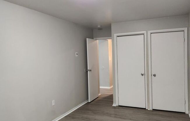 1 bed, 1 bath, $1,100