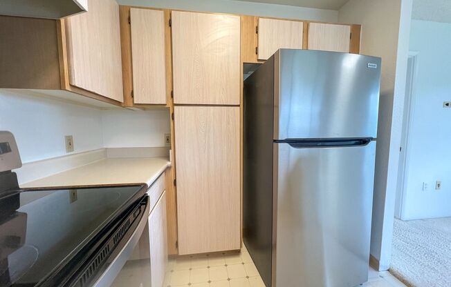 1 bed, 1 bath, $2,195, Unit # 15