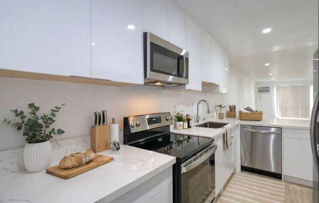 Orlando Avenue Properties, LLC