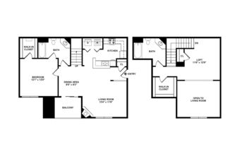 Partner-provided photo for $2251 unit