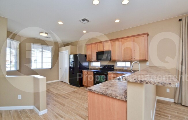 3793 E STAMPEDE DR