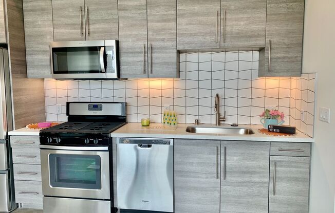 T-Lofts